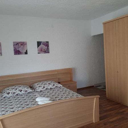 Mima B&B Vodice Exteriör bild