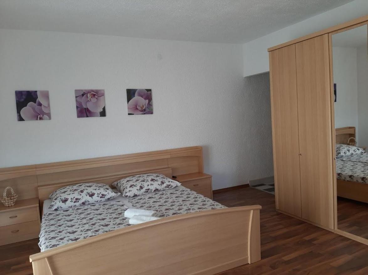 Mima B&B Vodice Exteriör bild