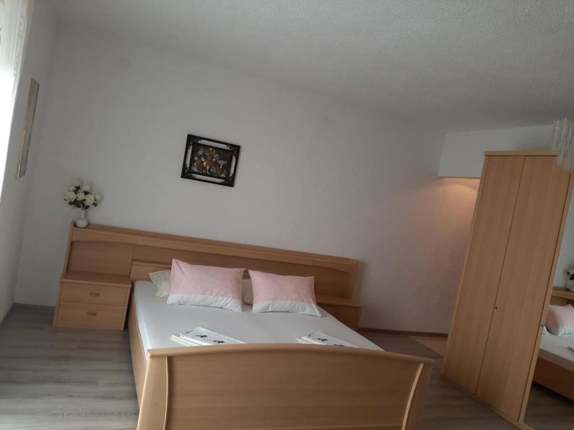 Mima B&B Vodice Exteriör bild
